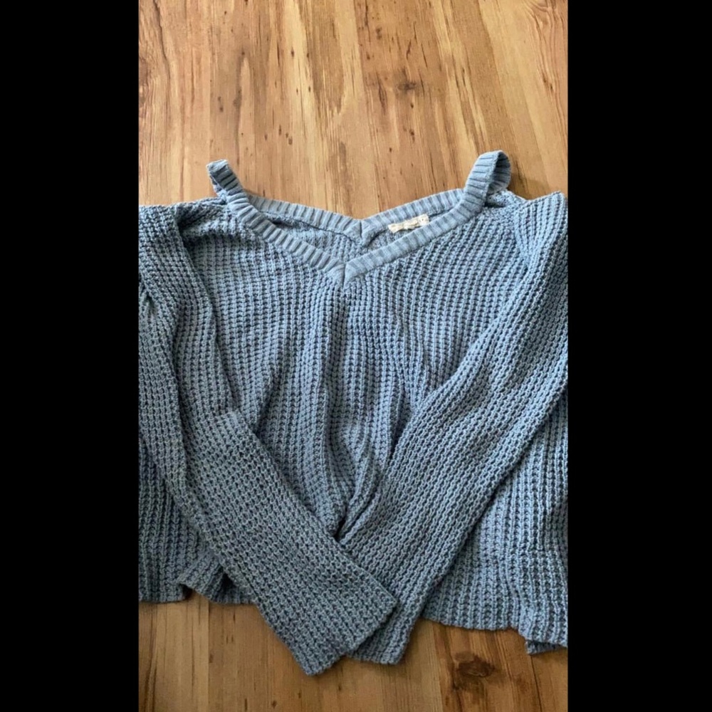 ▪️ SWEATER ▪️